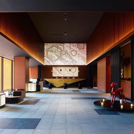 Mitsui Garden Hotel Kanazawa Dış mekan fotoğraf