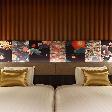 Mitsui Garden Hotel Kanazawa Dış mekan fotoğraf