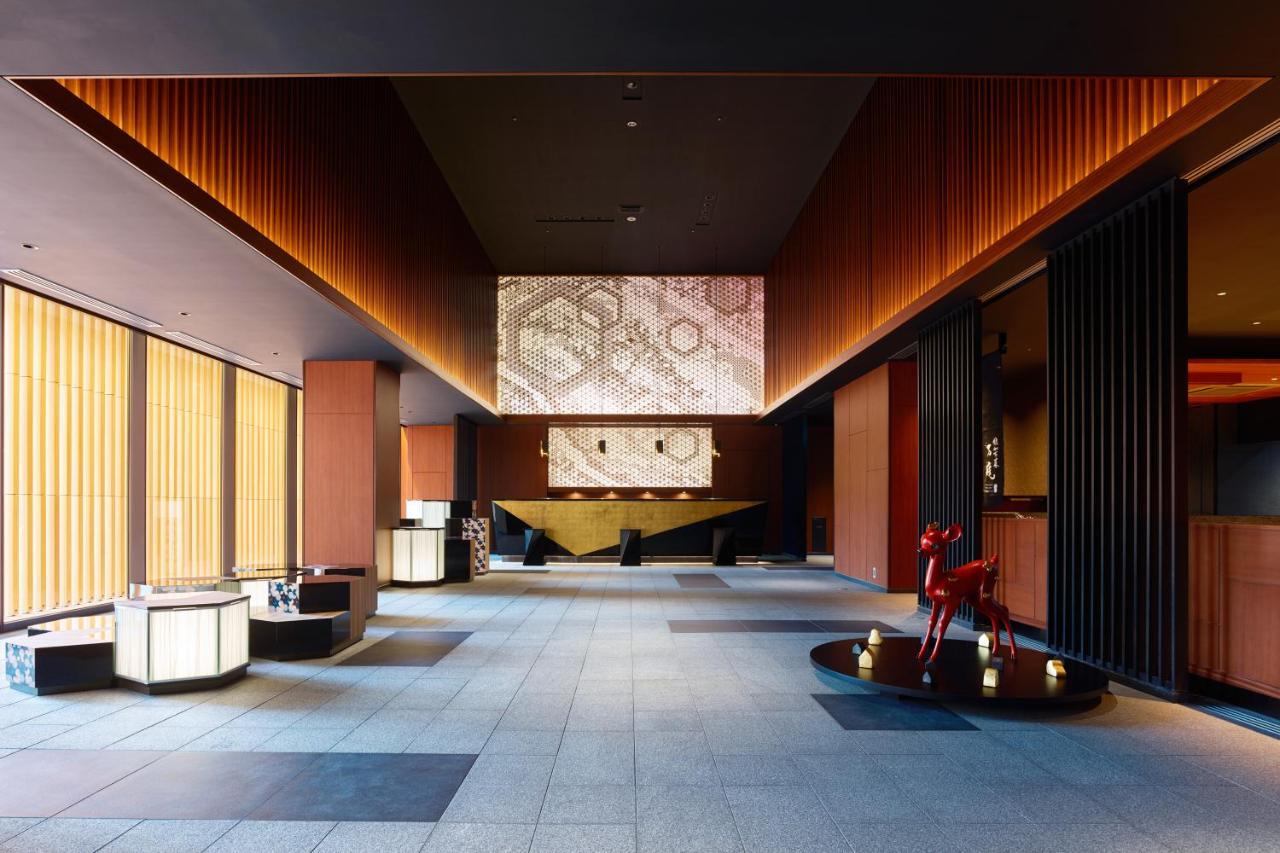 Mitsui Garden Hotel Kanazawa Dış mekan fotoğraf