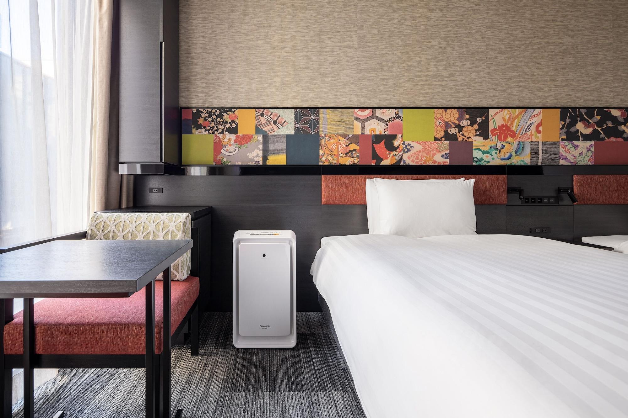 Mitsui Garden Hotel Kanazawa Dış mekan fotoğraf