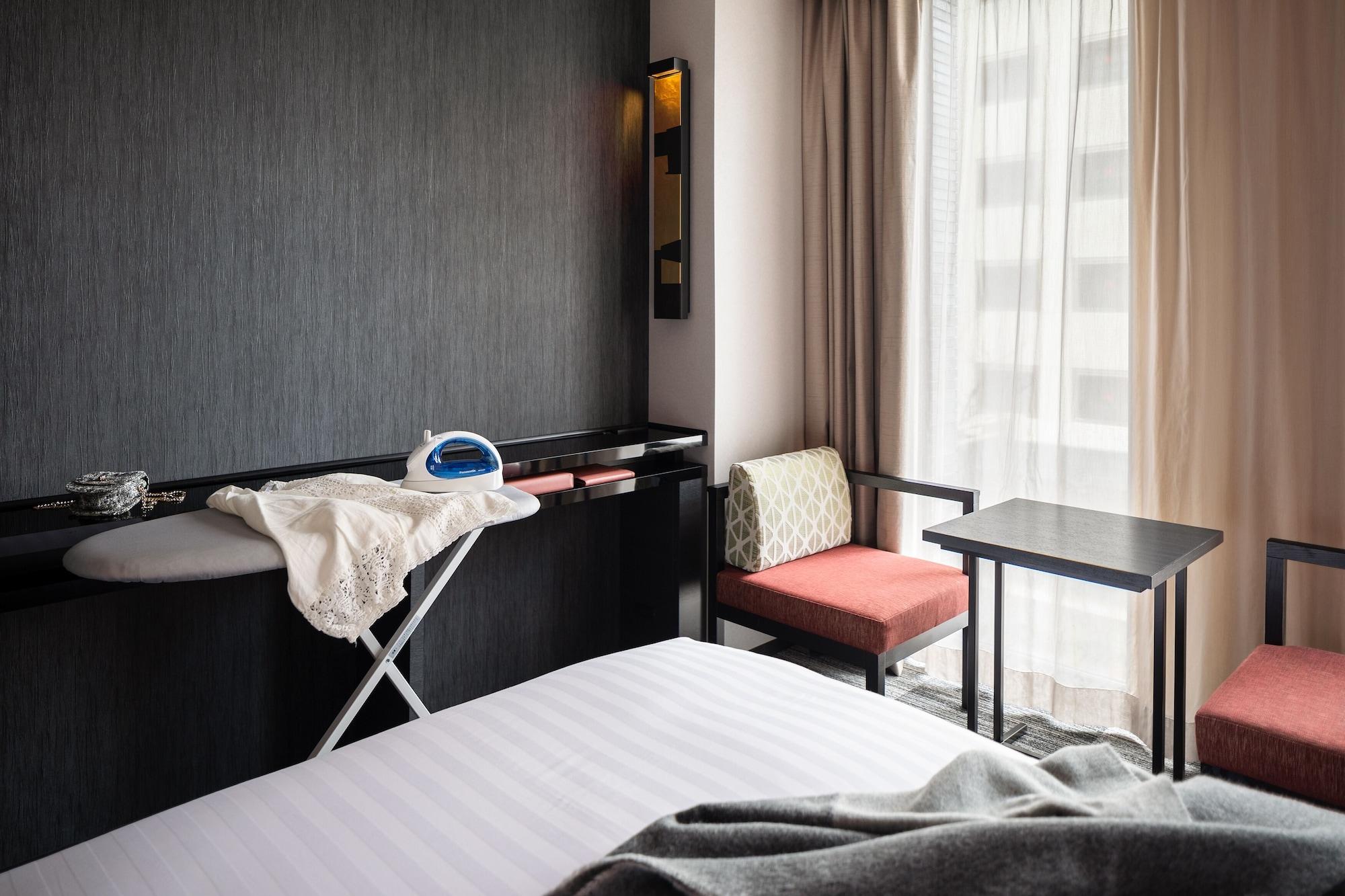 Mitsui Garden Hotel Kanazawa Dış mekan fotoğraf