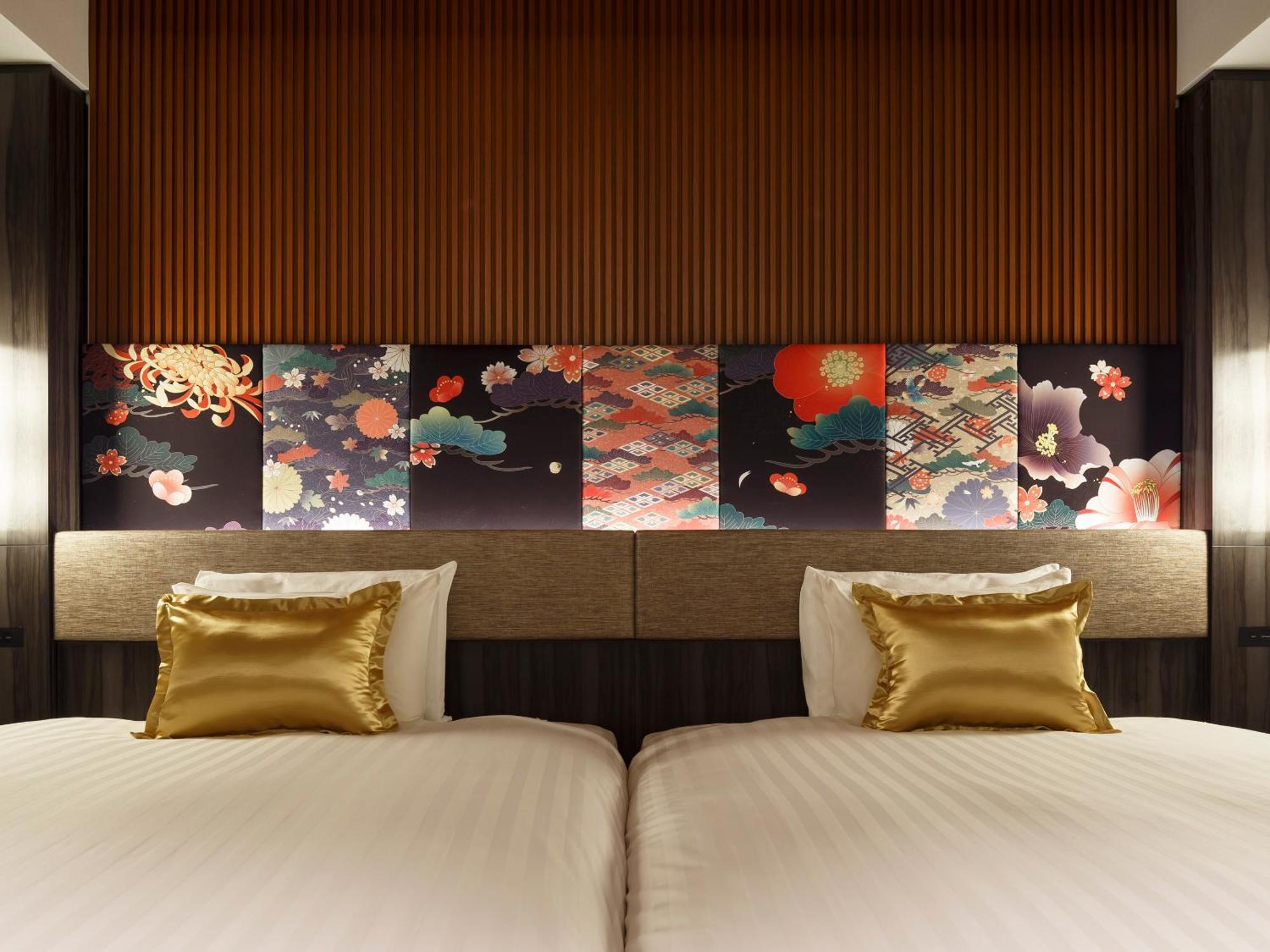 Mitsui Garden Hotel Kanazawa Dış mekan fotoğraf