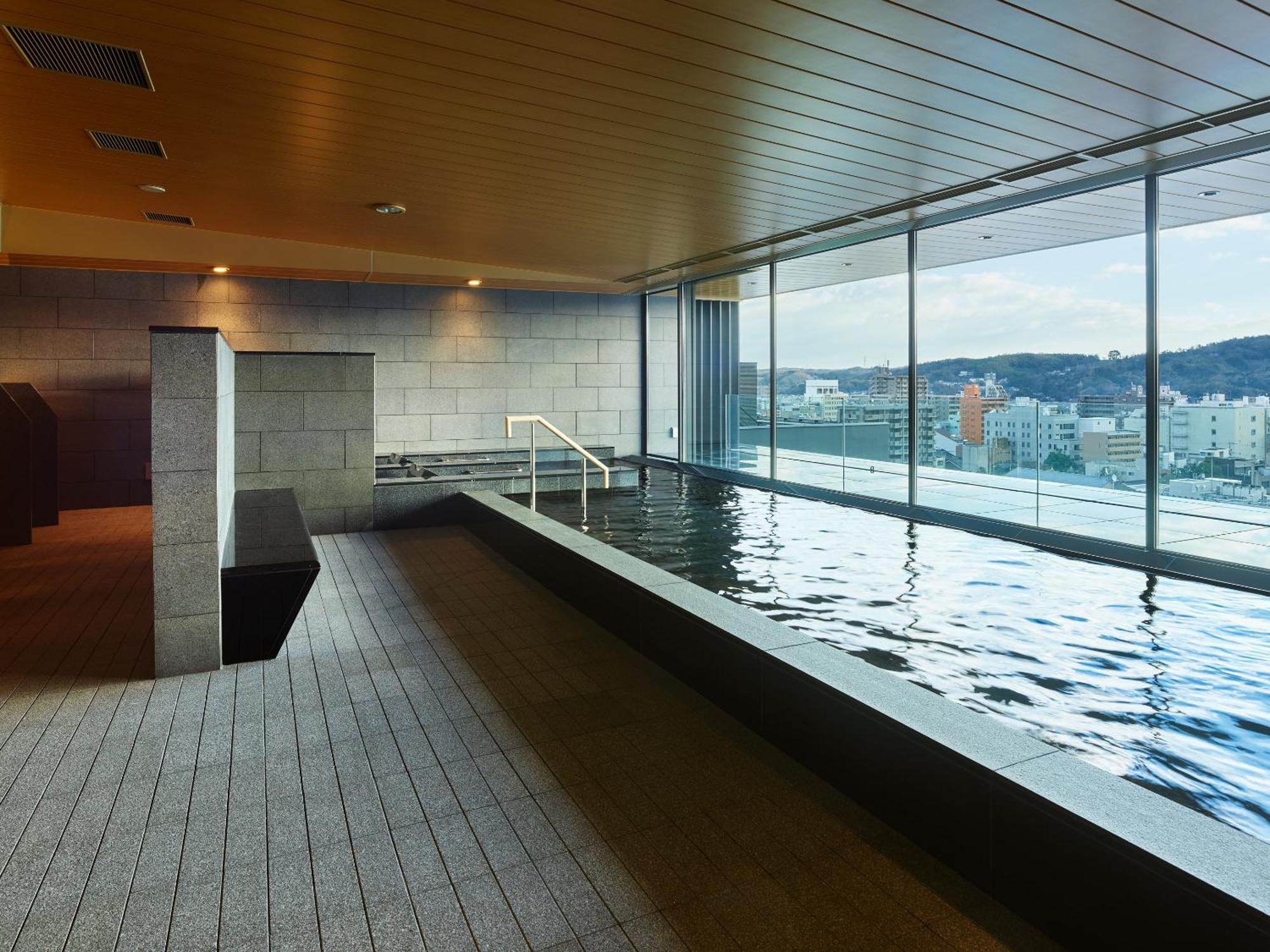 Mitsui Garden Hotel Kanazawa Dış mekan fotoğraf