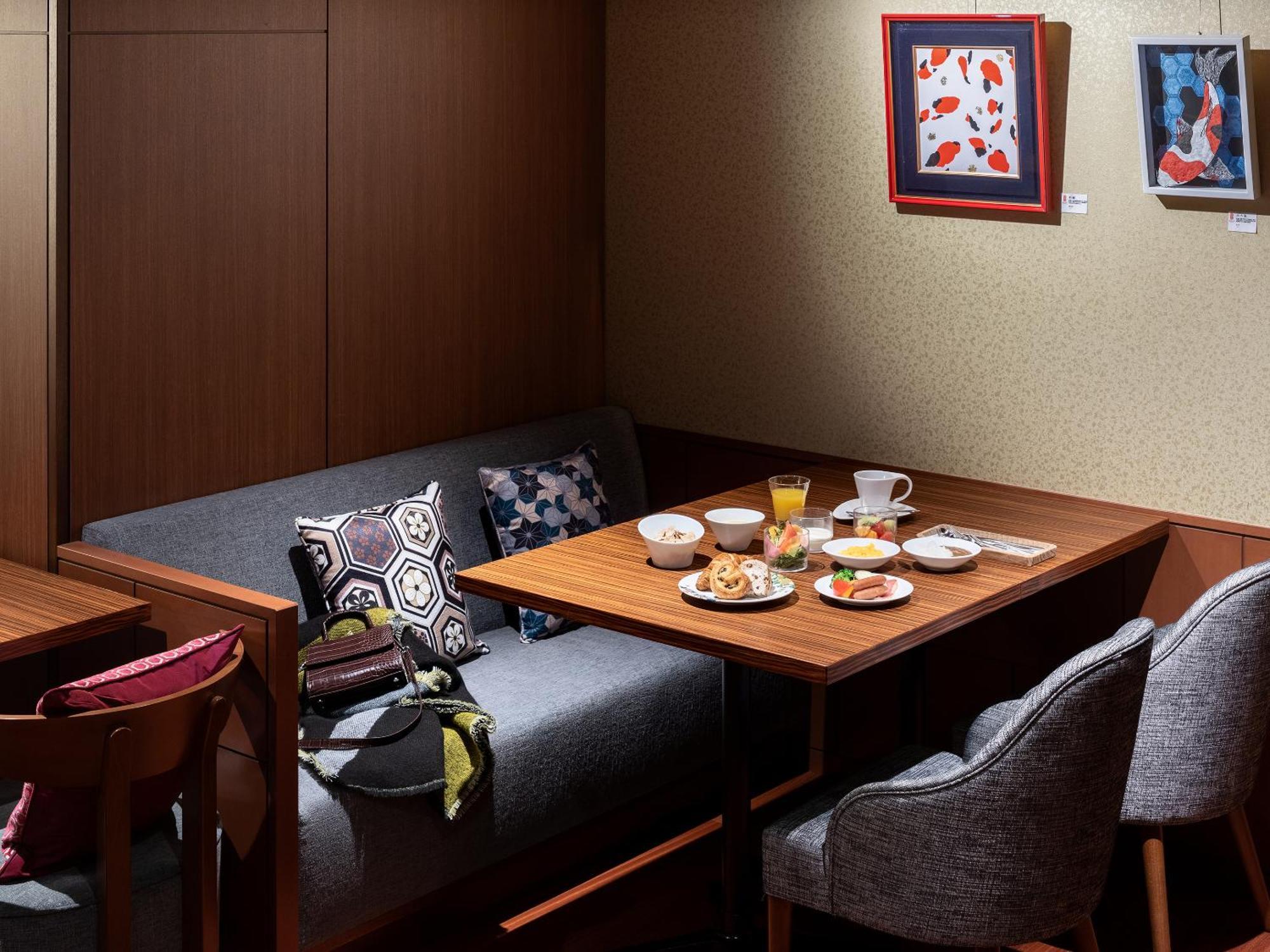 Mitsui Garden Hotel Kanazawa Dış mekan fotoğraf