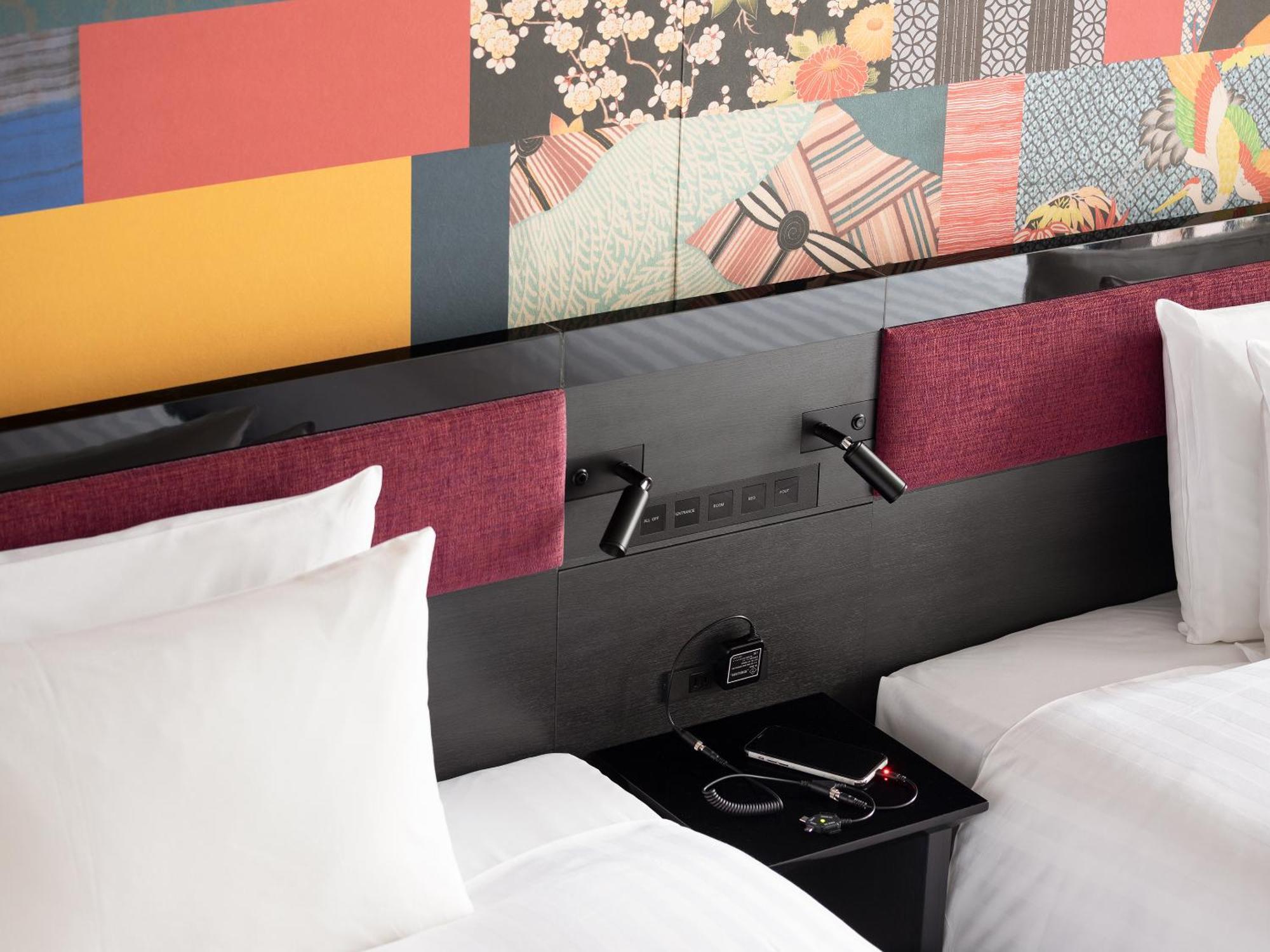 Mitsui Garden Hotel Kanazawa Dış mekan fotoğraf
