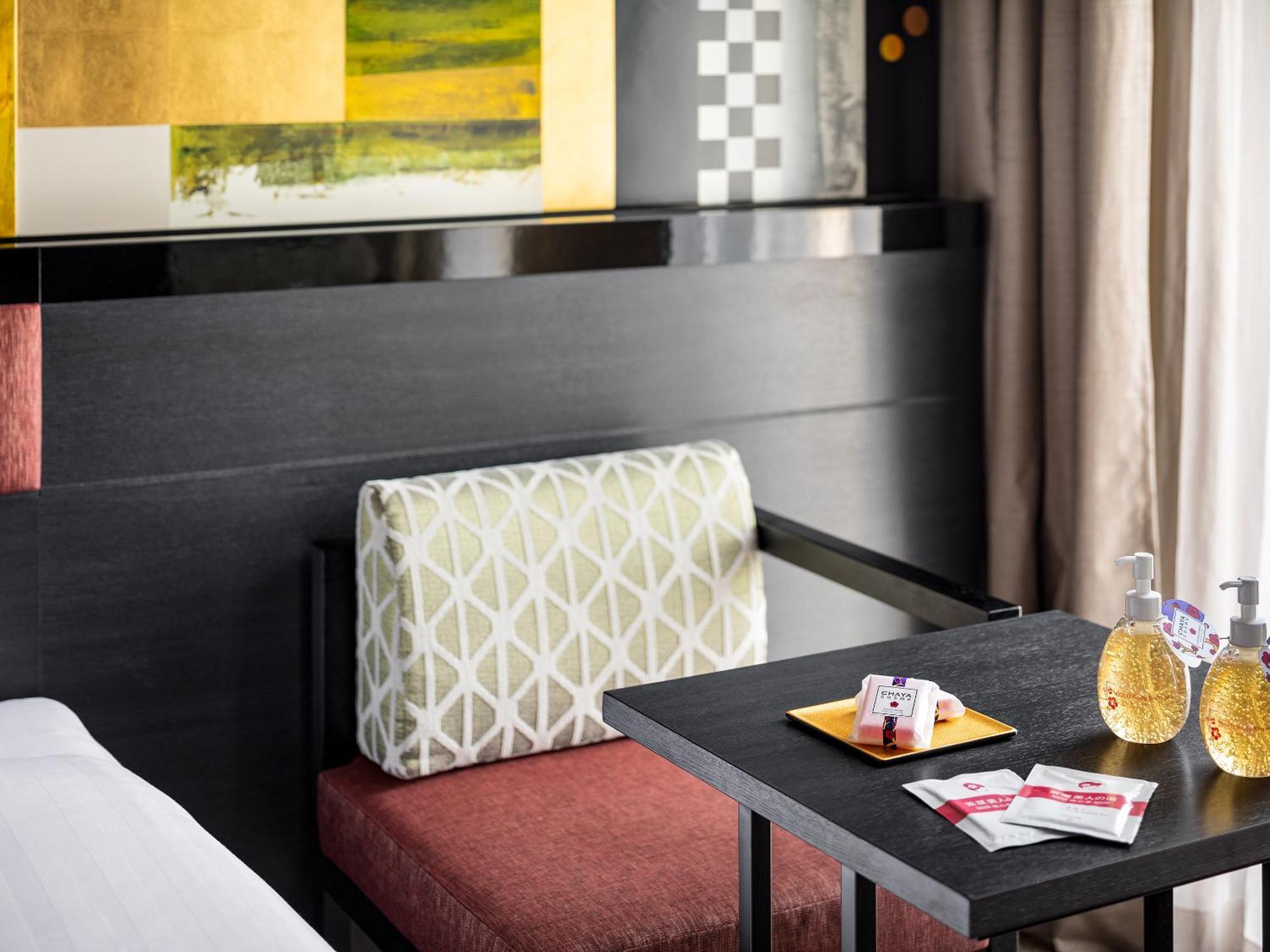 Mitsui Garden Hotel Kanazawa Dış mekan fotoğraf