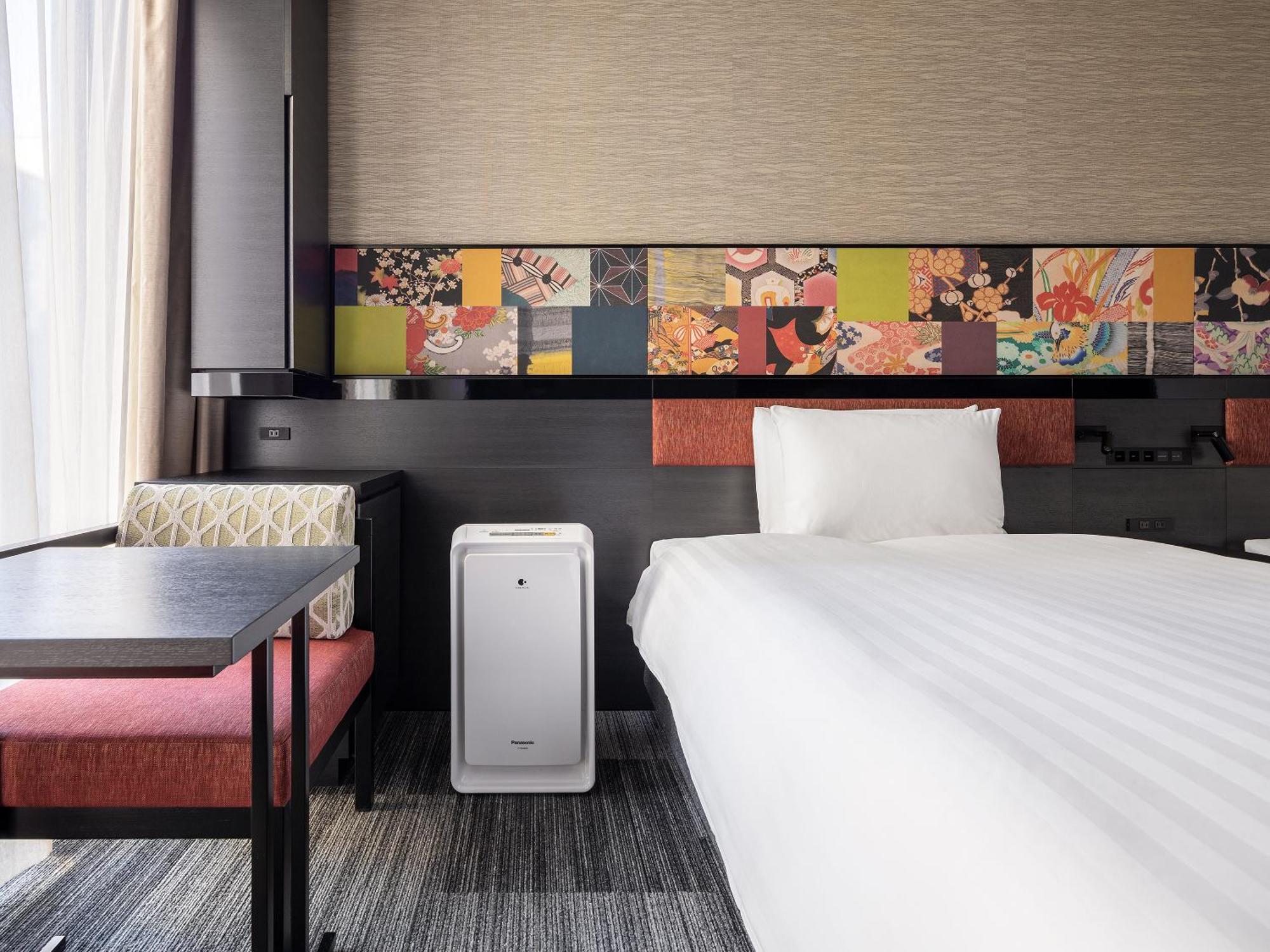 Mitsui Garden Hotel Kanazawa Dış mekan fotoğraf