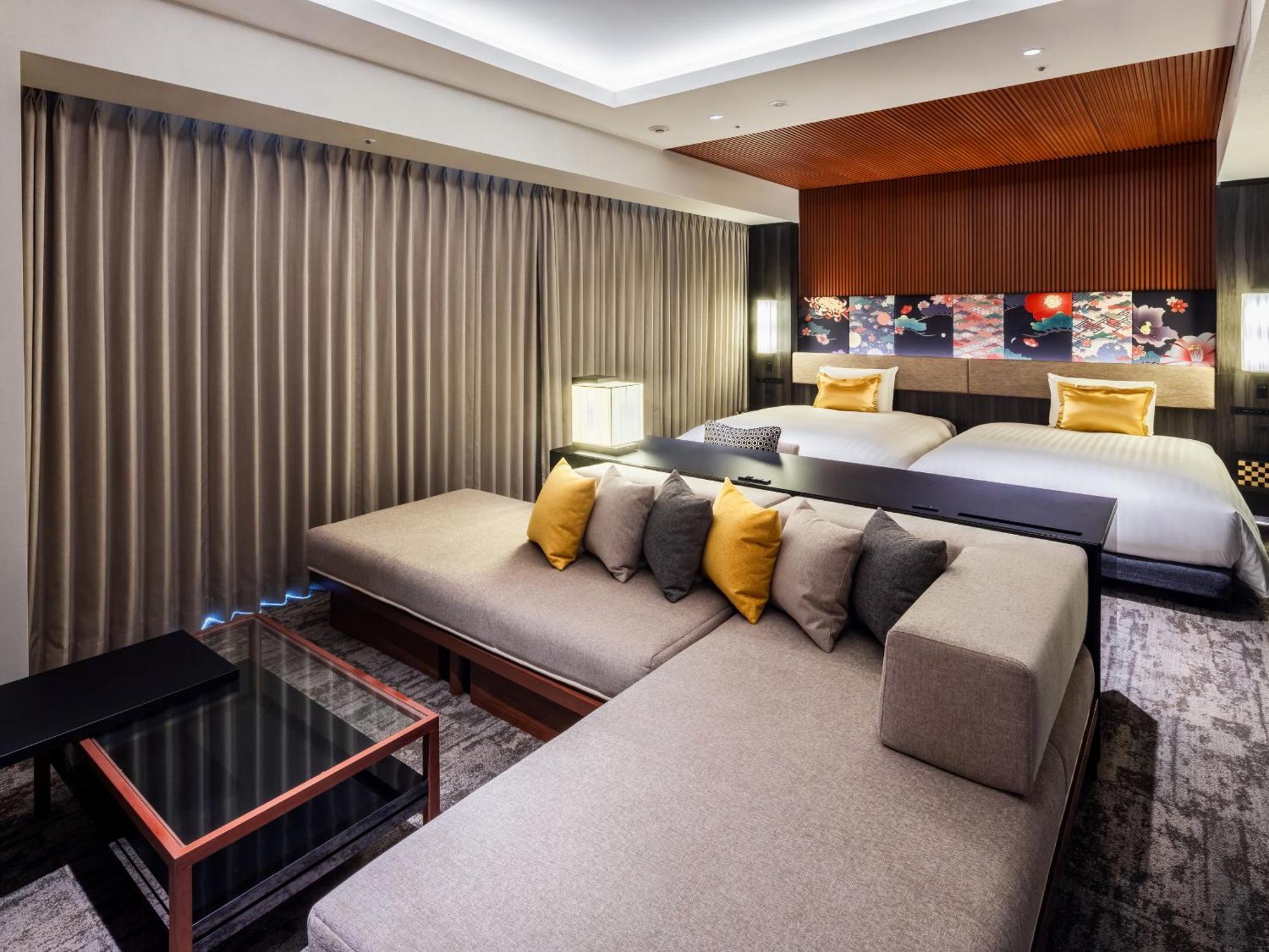Mitsui Garden Hotel Kanazawa Dış mekan fotoğraf