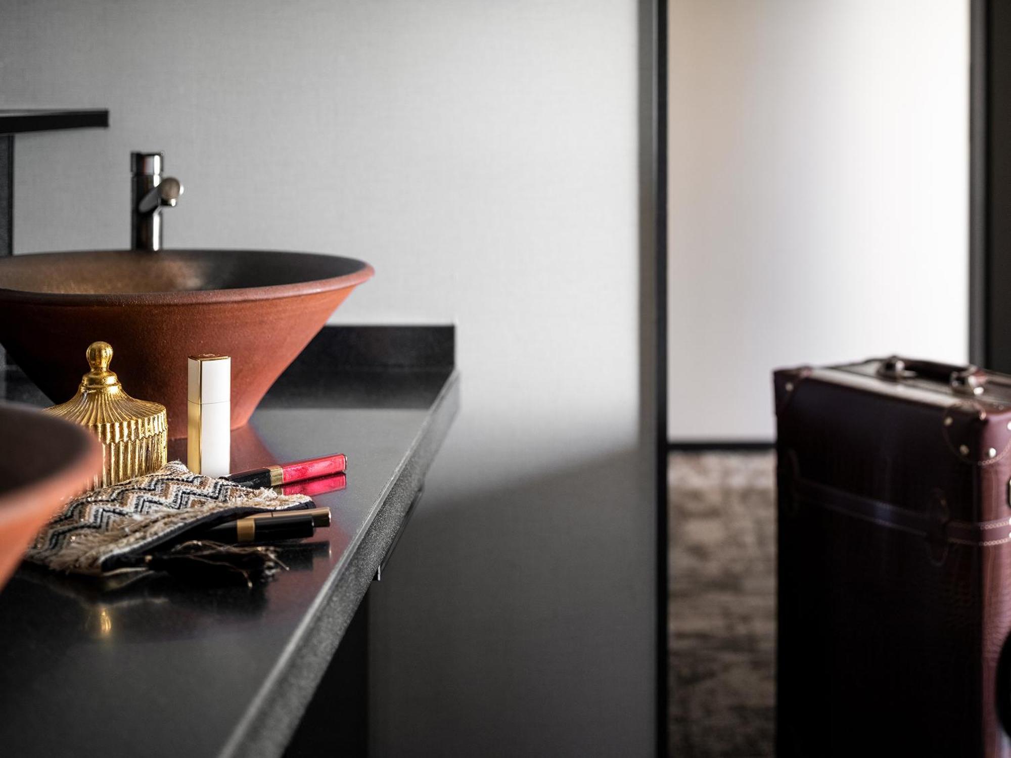 Mitsui Garden Hotel Kanazawa Dış mekan fotoğraf