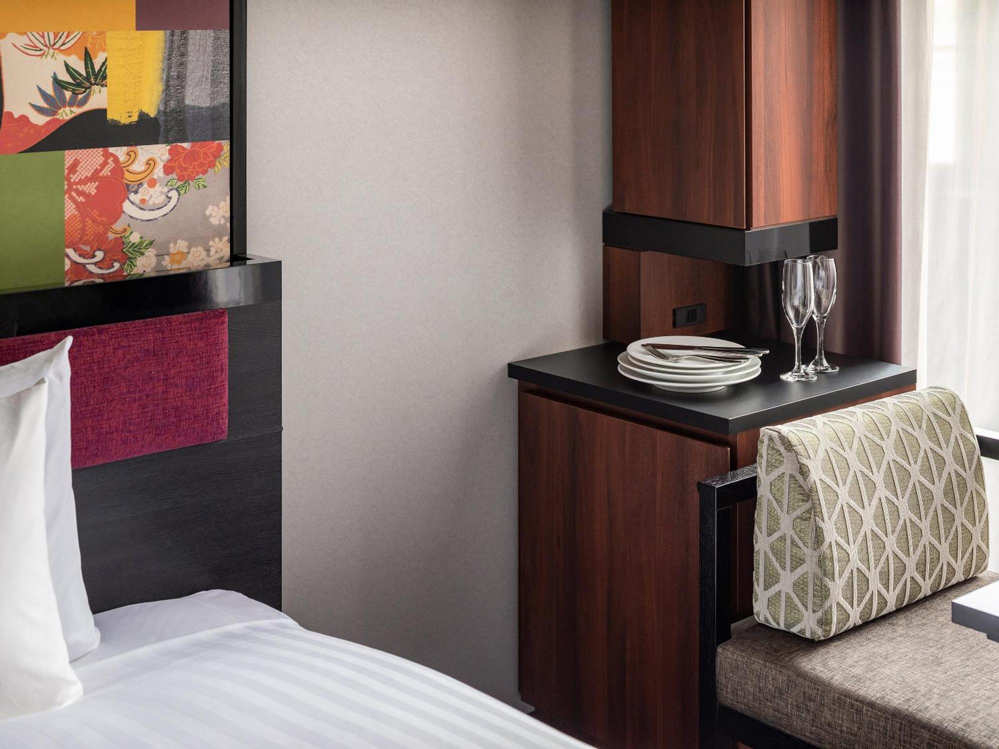 Mitsui Garden Hotel Kanazawa Dış mekan fotoğraf