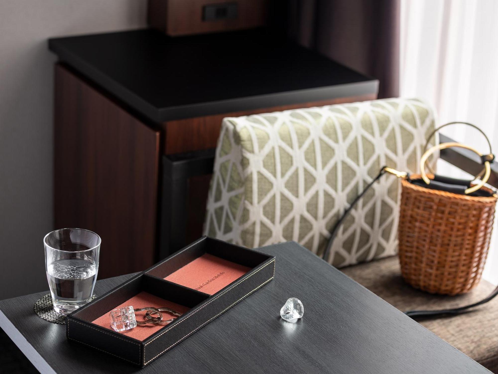 Mitsui Garden Hotel Kanazawa Dış mekan fotoğraf