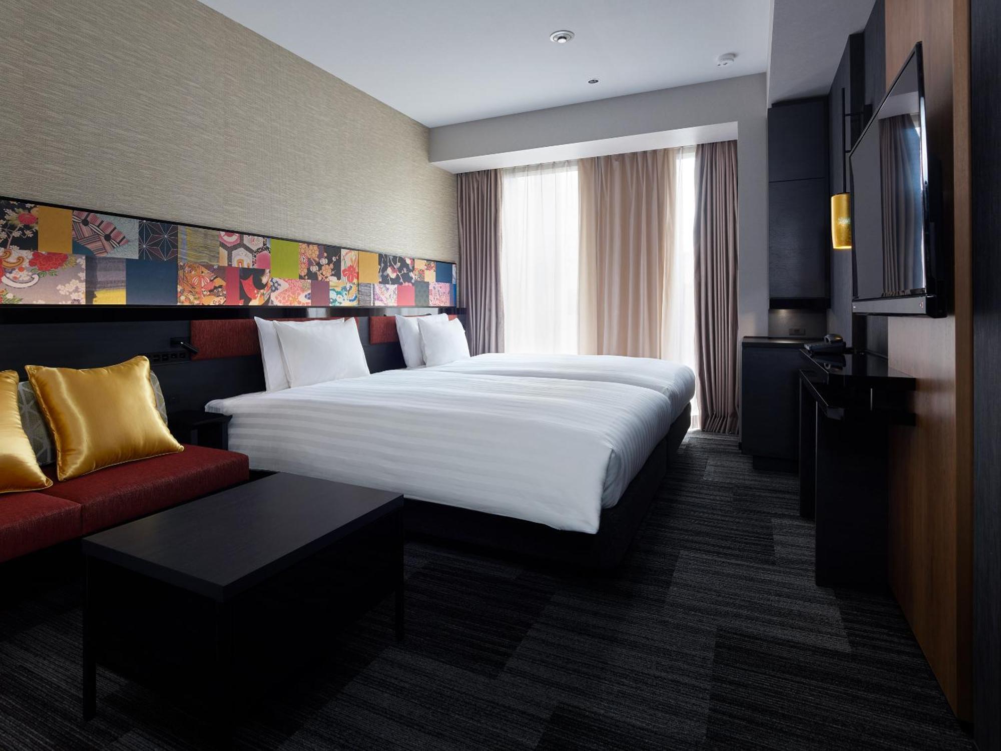 Mitsui Garden Hotel Kanazawa Dış mekan fotoğraf