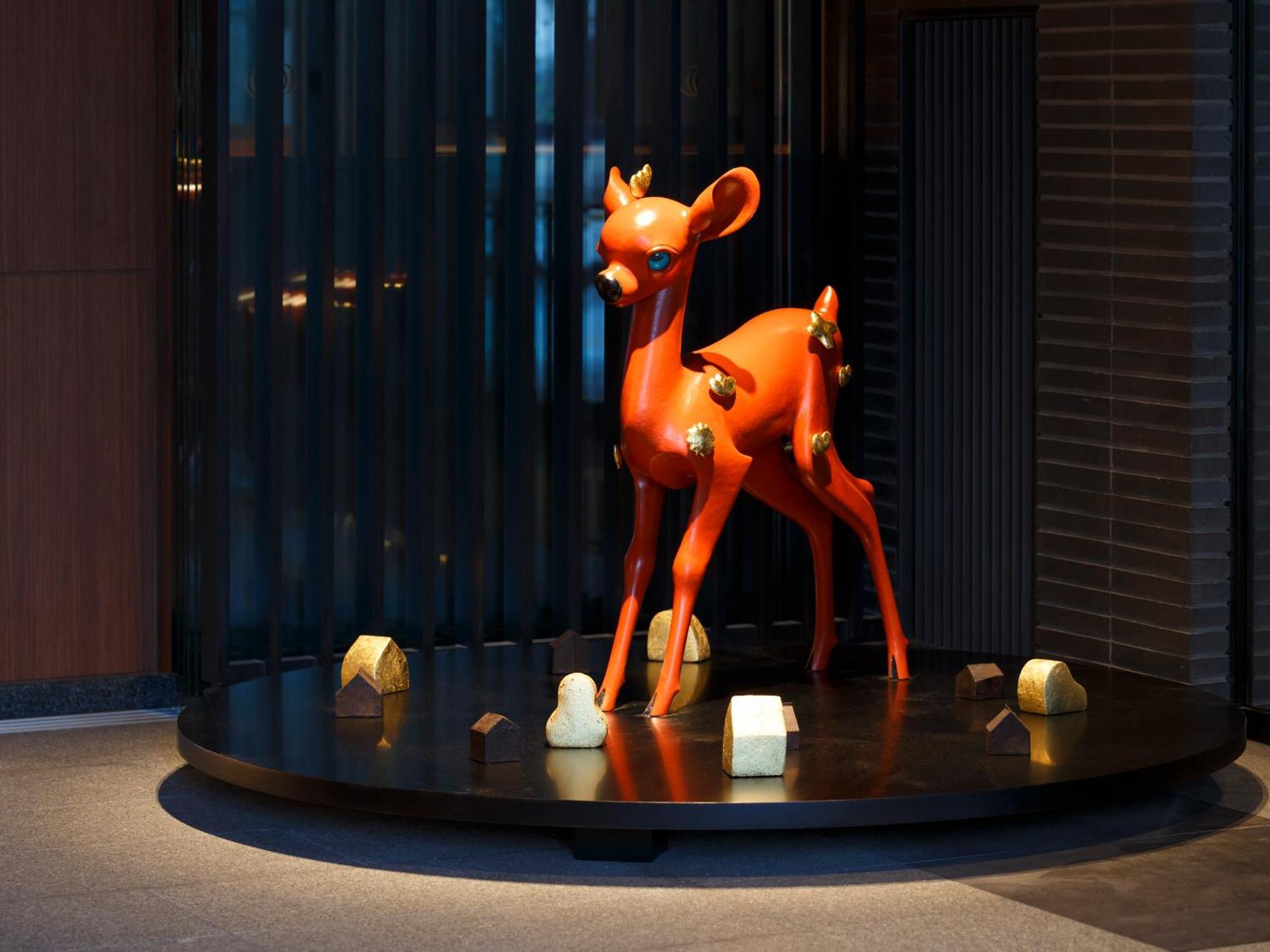 Mitsui Garden Hotel Kanazawa Dış mekan fotoğraf