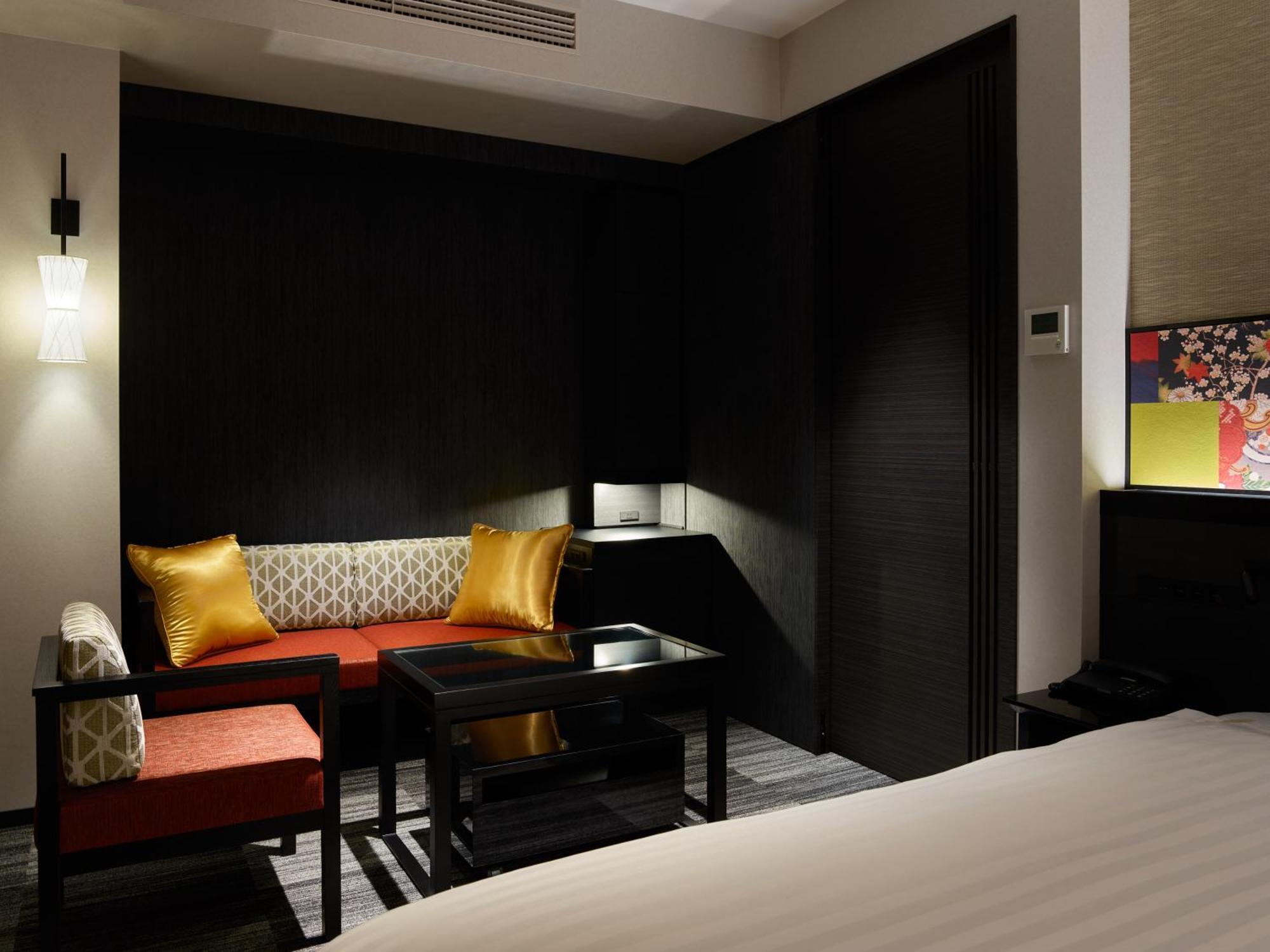 Mitsui Garden Hotel Kanazawa Dış mekan fotoğraf