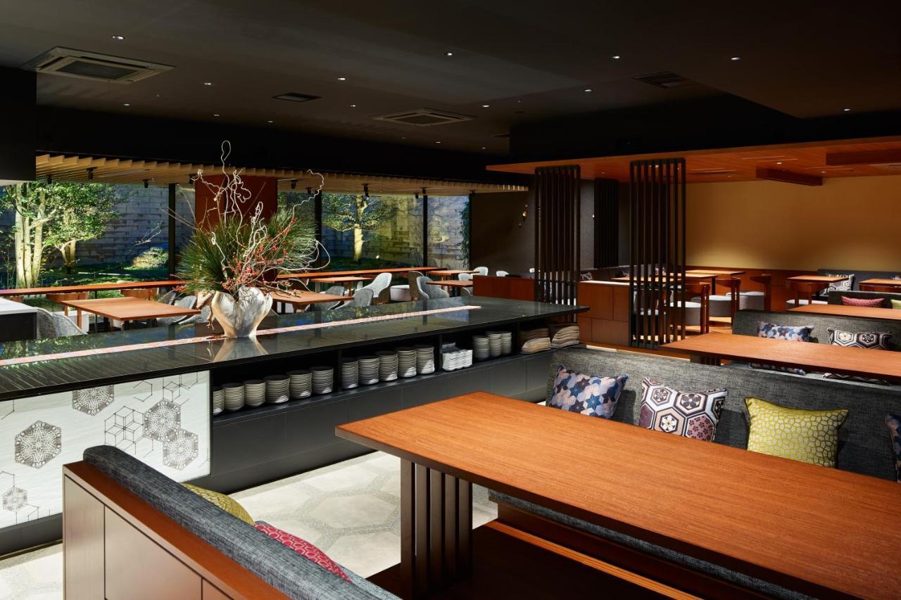 Mitsui Garden Hotel Kanazawa Dış mekan fotoğraf